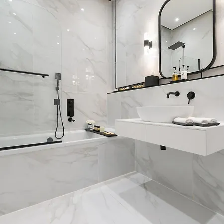 Luxury Georgian City Retreat By Sovo Apartments Edinburgh Exterior photo