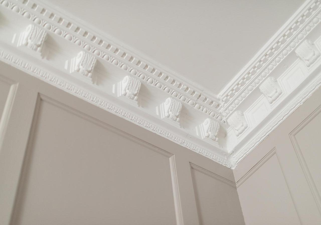 Appartamento Luxury Georgian Retreat By Sovo Edimburgo