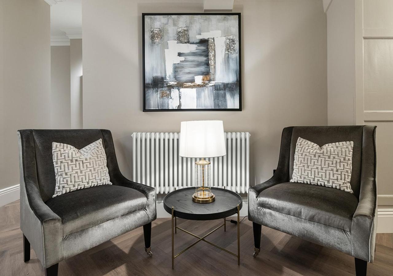Luxury Georgian Retreat By Sovo Appartamento Edimburgo