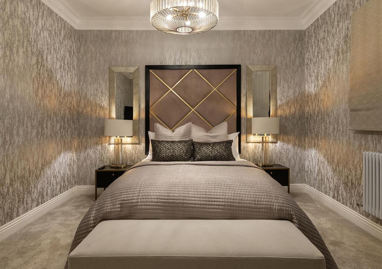 Luxury Georgian Retreat By Sovo Edimburgo