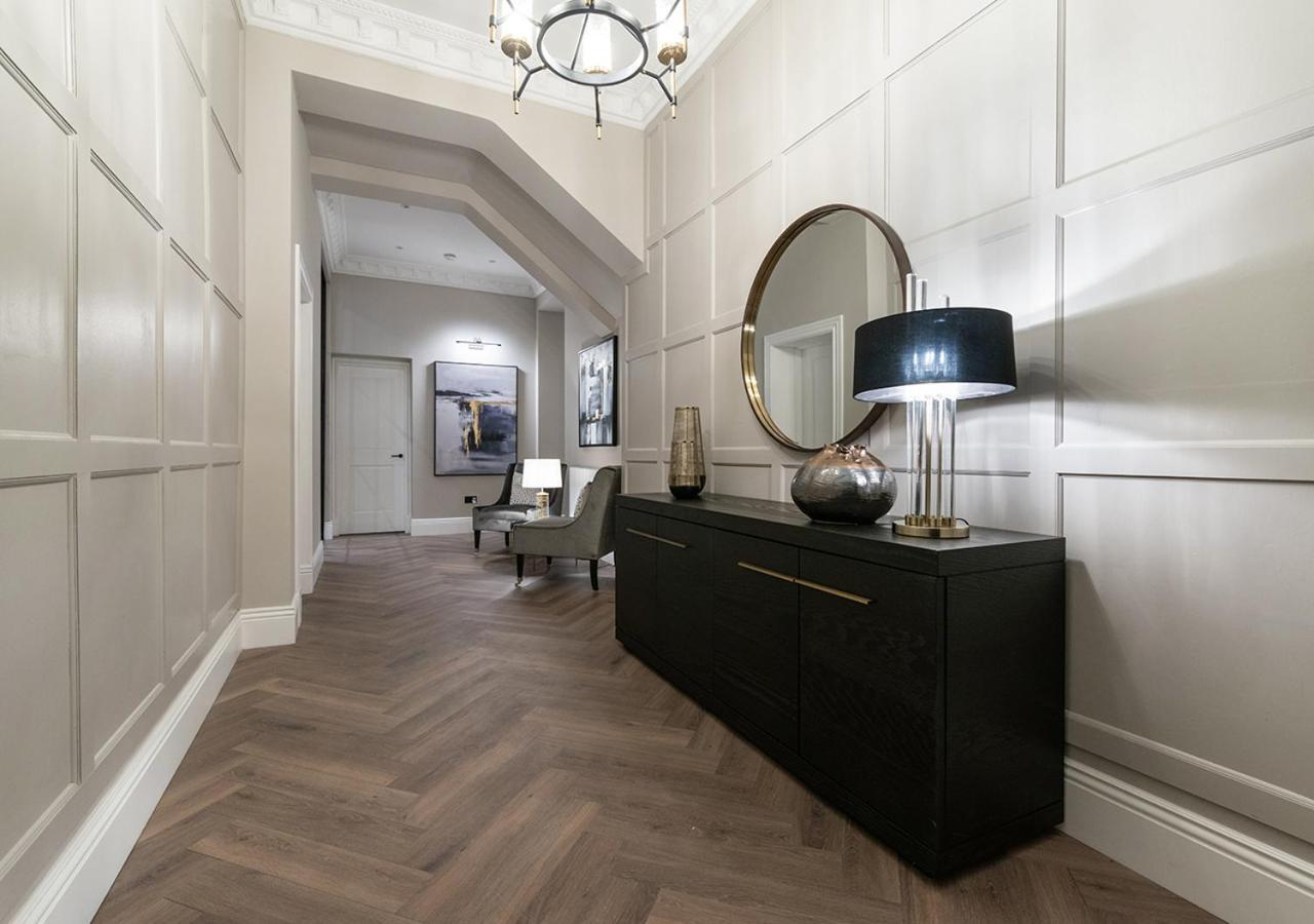 Appartamento Luxury Georgian Retreat By Sovo *
