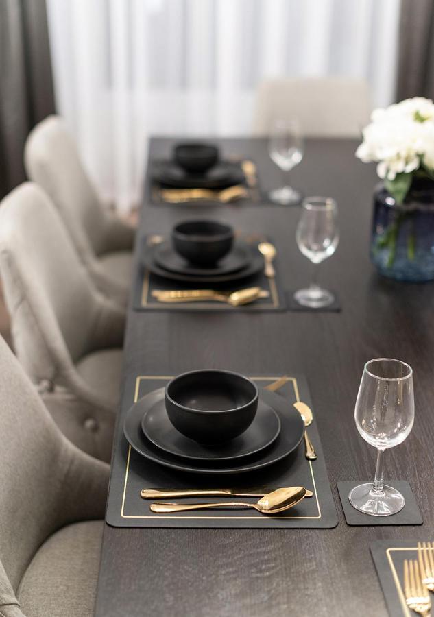 Appartamento Luxury Georgian Retreat By Sovo
