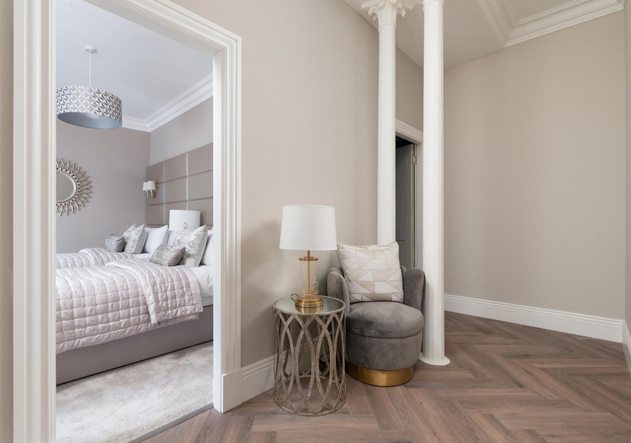 Appartamento Luxury Georgian Retreat By Sovo *