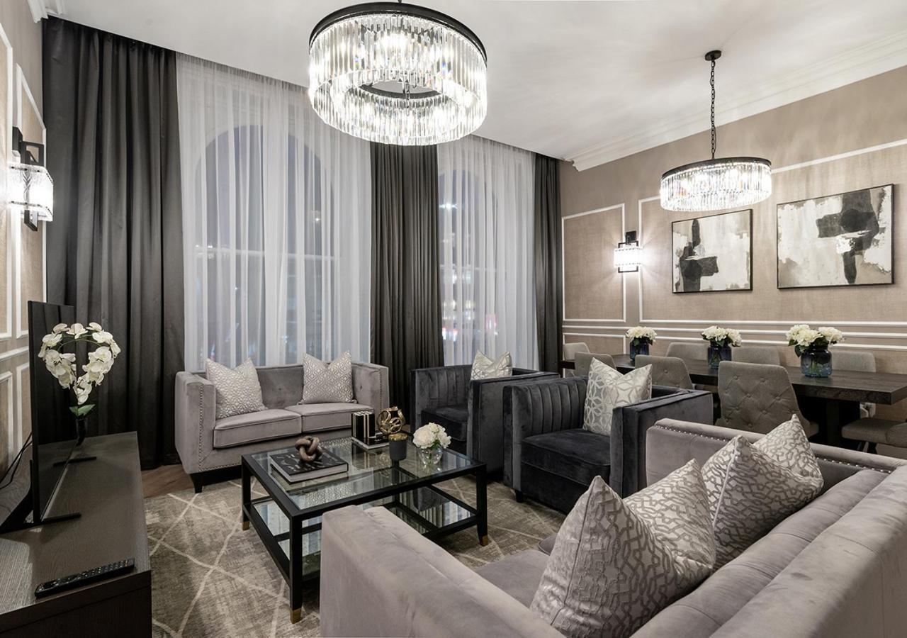 Luxury Georgian Retreat By Sovo Appartamento Edimburgo