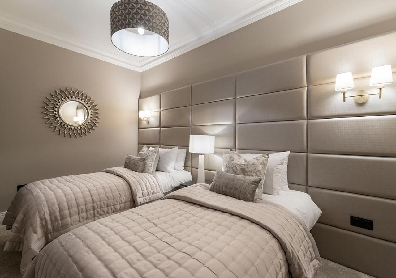 Appartamento Luxury Georgian Retreat By Sovo