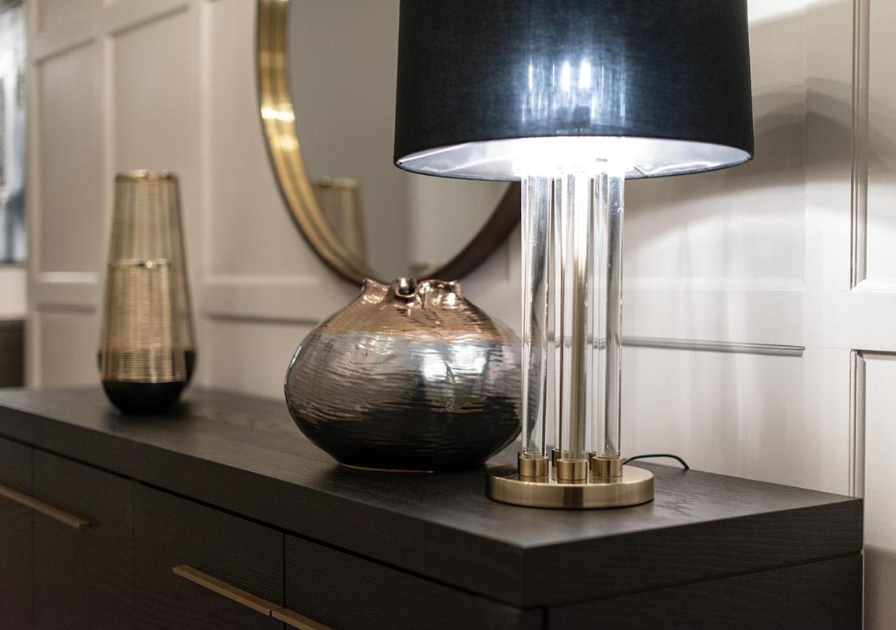 Luxury Georgian Retreat By Sovo Appartamento Edimburgo