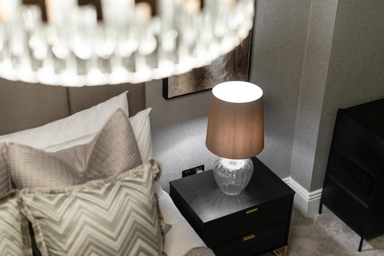 Appartamento Luxury Georgian Retreat By Sovo